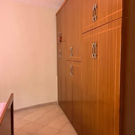 Appartement Relaxing Coastal Golem (Tirana)