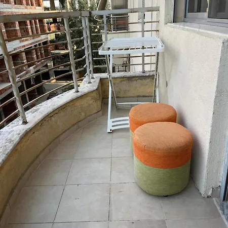 Appartement Relaxing Coastal Golem (Tirana)